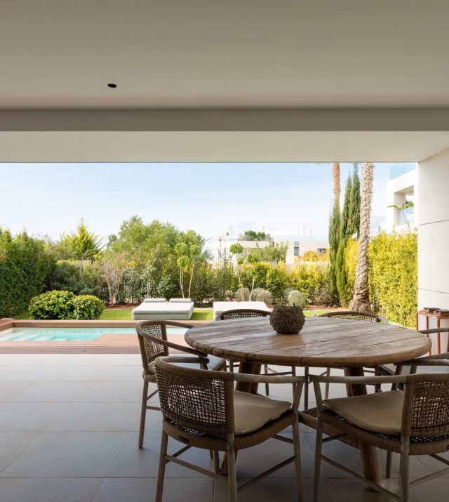 Resa estates Ibiza for sale Talamanca luxury apartment duplex terrace groundflo9or.jpg